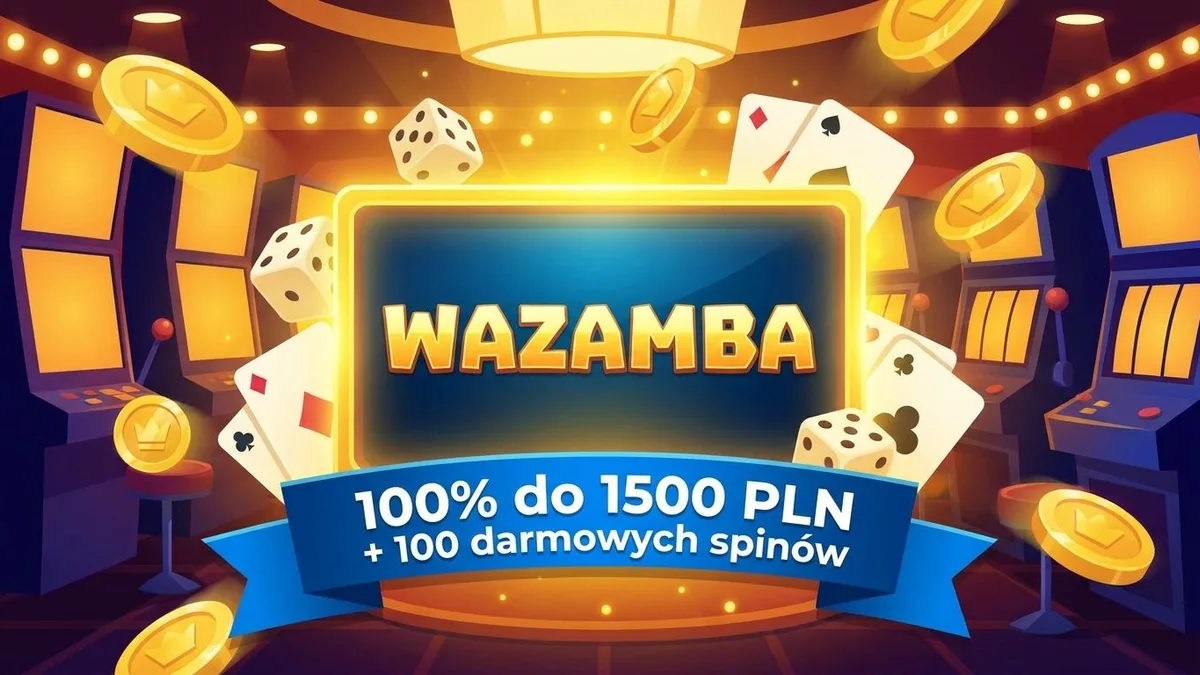 Spinanga bonus powitalny